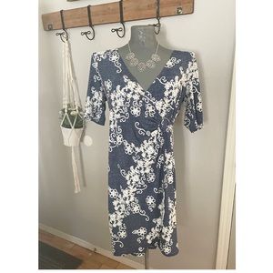 Super cute GLAMOUR dress